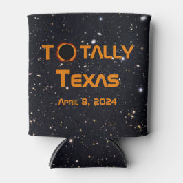 Texas 2024 Solar Eclipse Dosenkühler