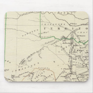 Texas 2 mousepad