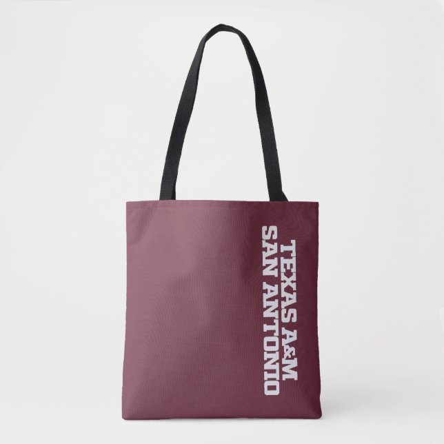 Texas A&M San Antonio 2 Tasche (Vorderseite)