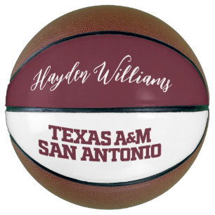 Texas A&M San Antonio Basketball