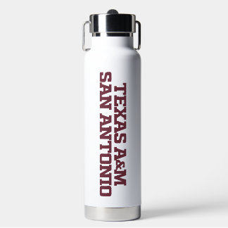 Texas A&M San Antonio Trinkflasche