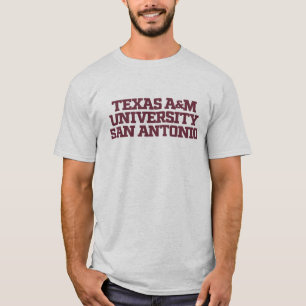 Texas A&M University - San Antonio 3 T-Shirt