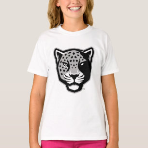 Texas A&M University - San Antonio Jaguare 6 T-Shirt