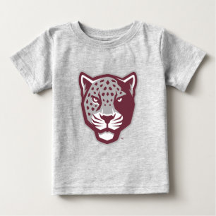 Texas A&M University - San Antonio Jaguare 7 Baby T-shirt