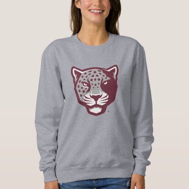 Texas A&M University - San Antonio | Jaguare 7 Sweatshirt (Vorderseite)