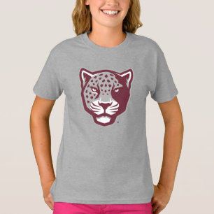 Texas A&M University - San Antonio   Jaguars 5 T-Shirt