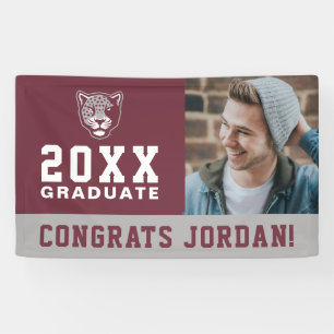 Texas A&M University - San Antonio Jaguars Banner