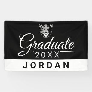 Texas A&M University - San Antonio Jaguars Banner