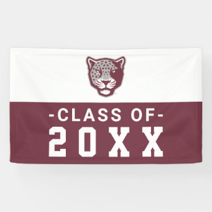 Texas A&M University - San Antonio Jaguars Banner