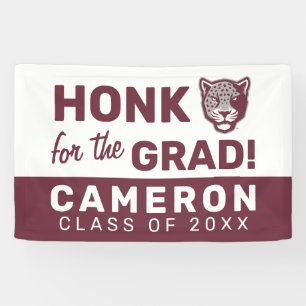 Texas A&M University - San Antonio Jaguars Banner