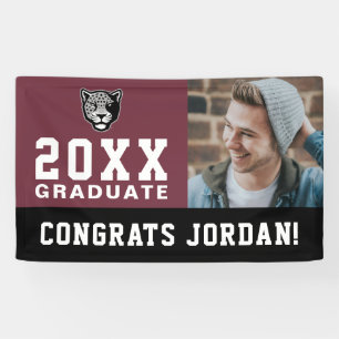 Texas A&M University - San Antonio Jaguars Banner