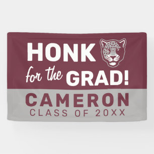 Texas A&M University - San Antonio   Jaguars Banner