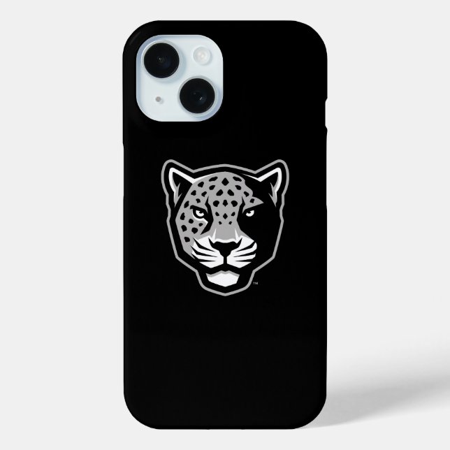 Texas A&M University - San Antonio | Jaguars Case-Mate iPhone Hülle (Rückseite)