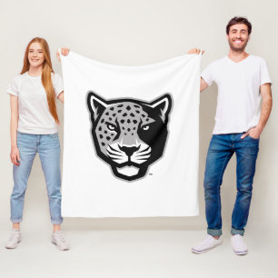 Texas A&M University - San Antonio Jaguars Fleecedecke