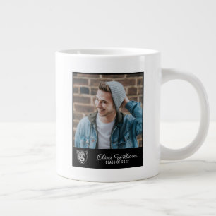 Texas A&M University - San Antonio   Jaguars Jumbo-Tasse