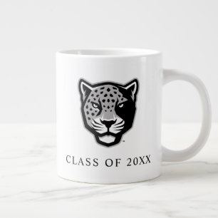 Texas A&M University - San Antonio   Jaguars Jumbo-Tasse