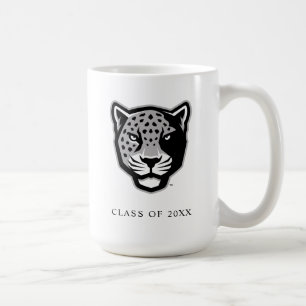 Texas A&M University - San Antonio   Jaguars Kaffeetasse
