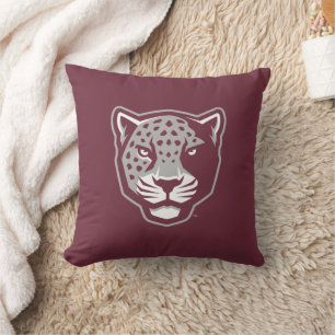Texas A&M University - San Antonio Jaguars Kissen