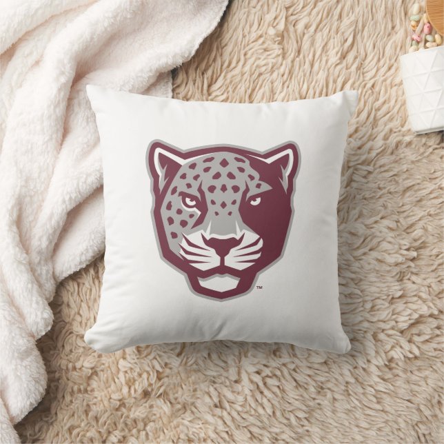 Texas A&M University - San Antonio | Jaguars Kissen (Decke)