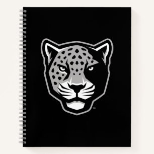 Texas A&M University - San Antonio Jaguars Notizbuch