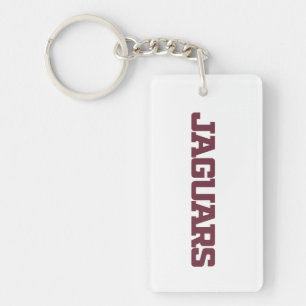 Texas A&M University - San Antonio Jaguars Schlüsselanhänger