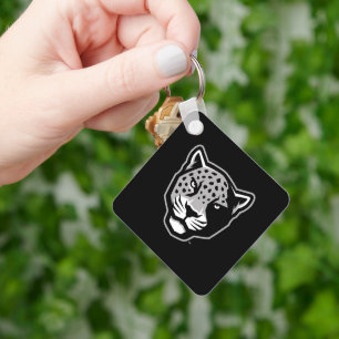 Texas A&M University - San Antonio   Jaguars Schlüsselanhänger