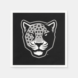 Texas A&M University - San Antonio Jaguars Serviette