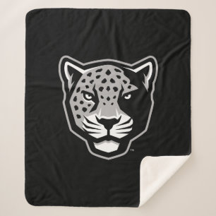 Texas A&M University - San Antonio Jaguars Sherpadecke