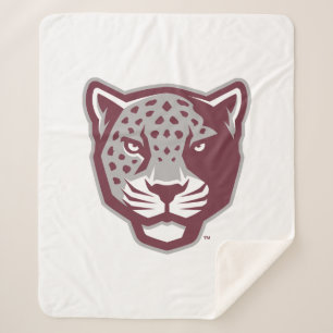 Texas A&M University - San Antonio Jaguars Sherpadecke