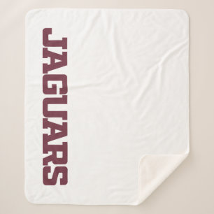 Texas A&M University - San Antonio Jaguars Sherpadecke