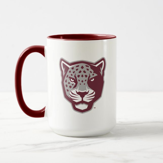 Texas A&M University - San Antonio | Jaguars Tasse (Links)