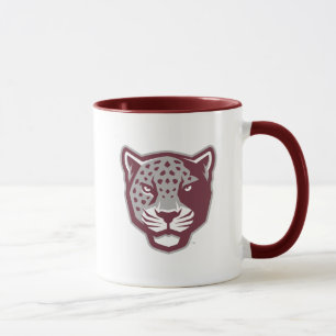 Texas A&M University - San Antonio   Jaguars Tasse