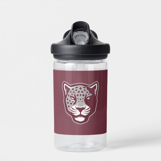 Texas A&M University - San Antonio | Jaguars Trinkflasche (Vorne)
