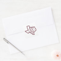 Texas A&M University - San Antonio | Staat-Logo