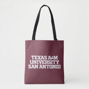 Texas A&M University - San Antonio Tasche