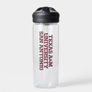 Texas A&M University - San Antonio Trinkflasche