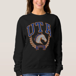 Texas Arlington Mavericks Sieg Vintage Sweatshirt