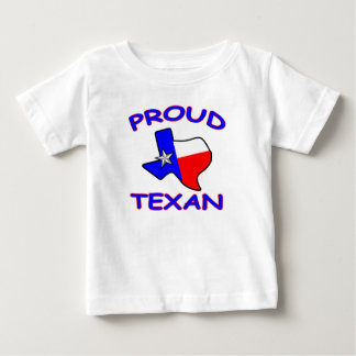 Texas-Babystolzer Texan Baby T-shirt