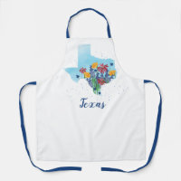 Texas Bluebonnet Wildblume