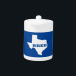 Texas Bred<br><div class="desc">Sie waren dort geboren, Sie wurden dort aufgezogen. Zeig es ab!</div>