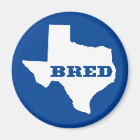 Texas Bred