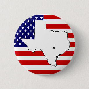 TEXAS BUTTON