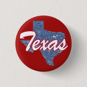 Texas Button