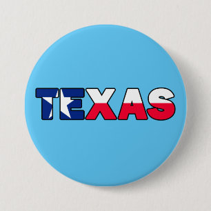 Texas Button