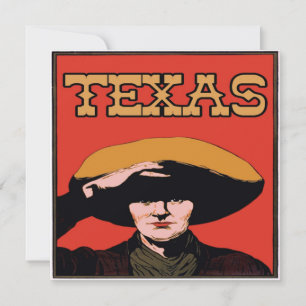 Texas Cowboy