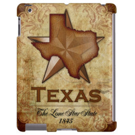 Texas - Der einstündige Staat Case-Mate iPhone Hülle