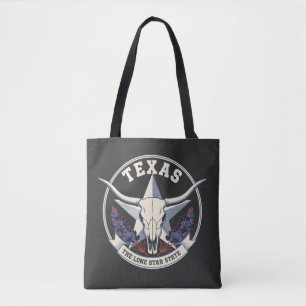 Texas: Der Lone Star Staat Tasche