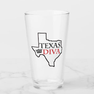 ‚Texas DIVA‘ Glas