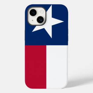 texas-Flag OtterBox iPhone Gehäuse Case-Mate iPhone 14 Hülle