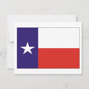 Texas-Flagge